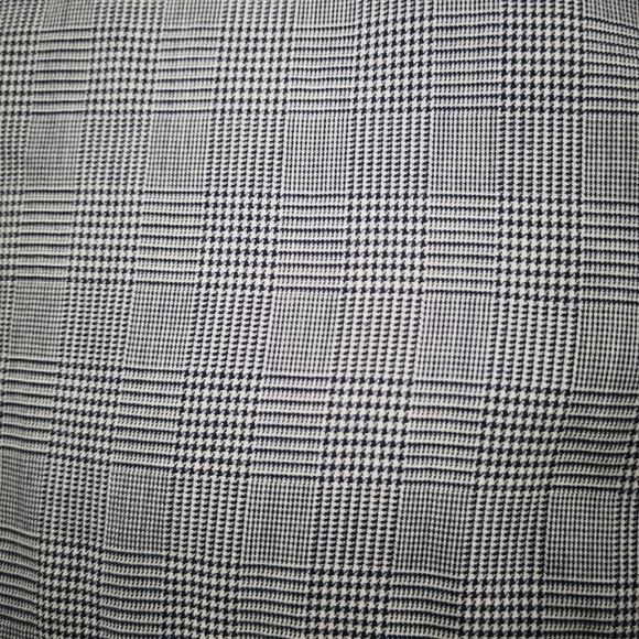 Polo Ralph Lauren Men's L Houndstooth Casual Button Down Long Sleeve Shirt - Picture 5 of 11